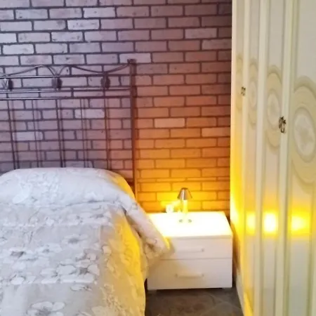 Dayroby Apartamento *