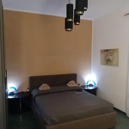 Dayroby Apartamento