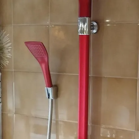 Dayroby Apartamento *