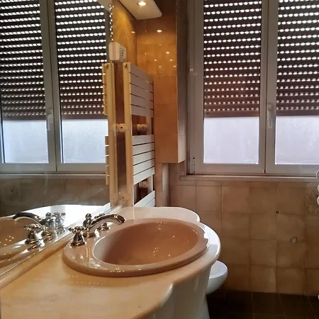Apartamento Dayroby *