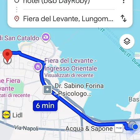 Dayroby Apartamento