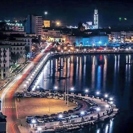 Dayroby * Bari