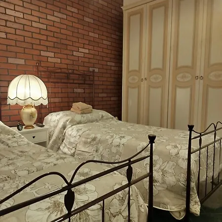 Apartamento Dayroby Bari