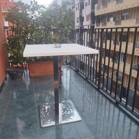 Apartamento Dayroby Bari